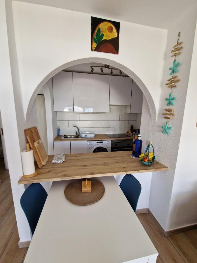 Casa Vivi Fuerteventura Apartment Corralejo Exterior photo