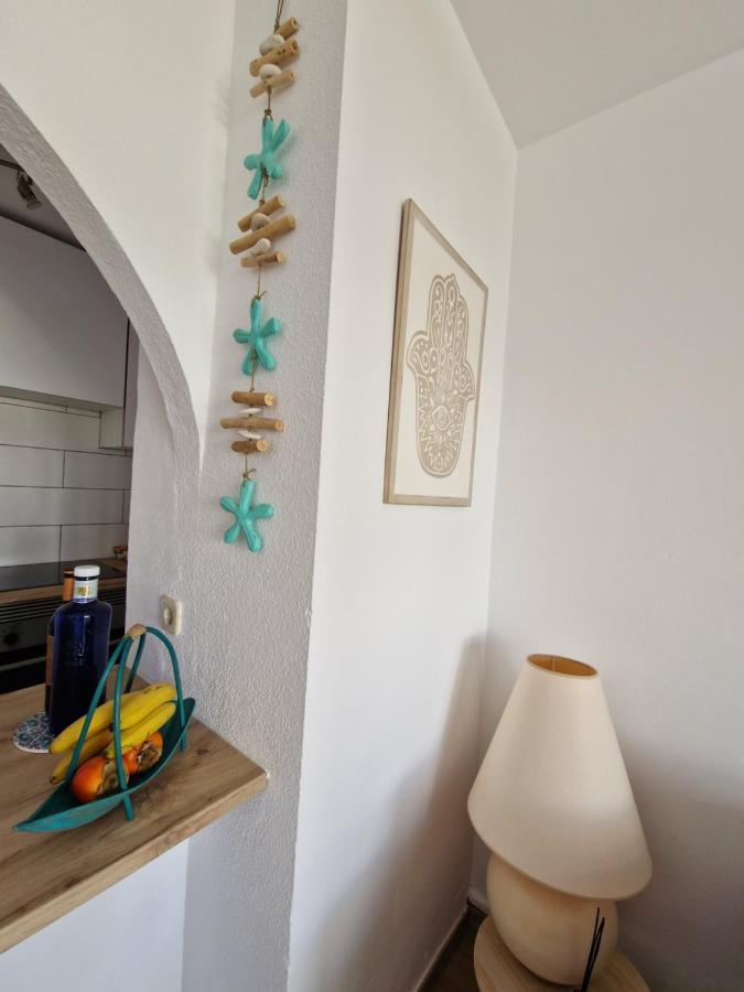 Casa Vivi Fuerteventura Apartment Corralejo Exterior photo